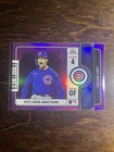 2026 Topps Series 1 Pete Crow-Armstrong Base (RAW)