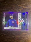 2026 Topps Series 1 Pete Crow-Armstrong Base (RAW)