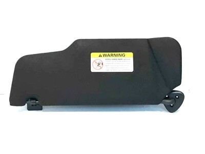 2003 - 2005 Ford Crown Victoria Right Passenger Sun Visor | eBay