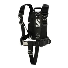 ScubaPro S-TEK Pro Harness Aluminum BCDs Tech (22.242.002)