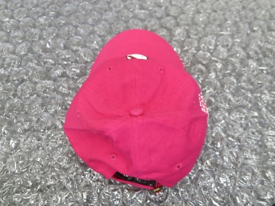 送料無料！ANTI SOCIAL SOCIAL CLUB x Hello Kitty CAP ASSC x Hello Kitty Cap Hat Anti Social Social Club Hot Pink