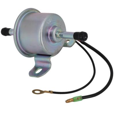 12V ELECTRIC FUEL PUMP 1G662-52030 for Kubota BX2360 BX2380 BX25 BX2670 BX2370