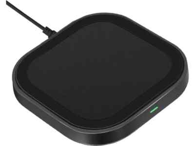  QI Wireless Ladegerät 2er Set