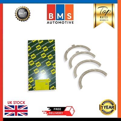 MAZDA SHY1 THRUST WASHERS 2.2 DIESEL CX 3 KE GH 6 SALOON GJ GL CX-5 KF TDC BRAND