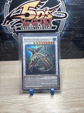 Ravenous Crocodragon Archethys ETCO-EN043 Eternity Code 1st Edition