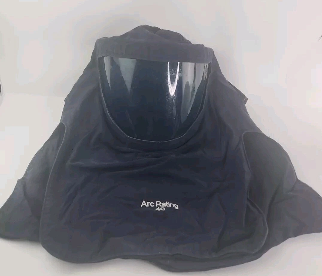 Arc Guard Rating 40 National Safety Apparel H65UQUQFAN40PV  Universal Size Navy  image 17