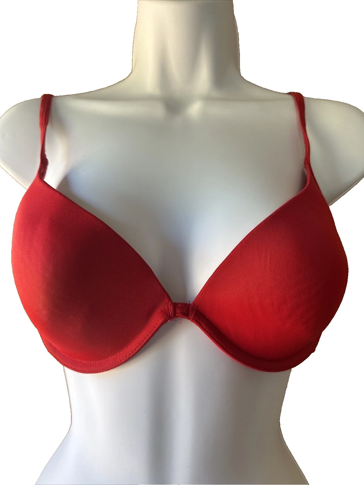 Juegos de sujetadores y sujetadores para mujer Joe Boxer de nailon lisos