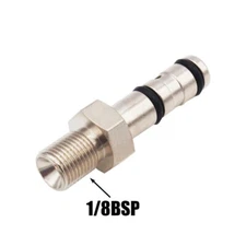 Air Quick Filling/Charging Probe Adaptor for Evanix Logun FX Hatsan Webley Kral