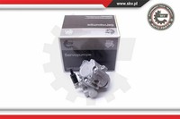 Esen SKV Servopumpe FüR VW Polo 9N_ 6N2 Lupo 6X1 6E1 6KV5 Seat Arosa 6H Ibiza