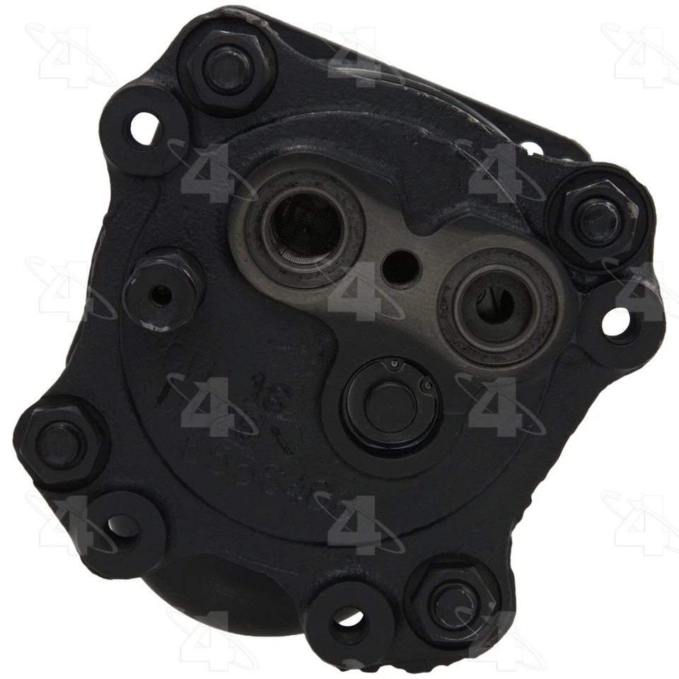 4 Seasons A/C Compressor For 1966 GMC PB3500 Van - Image 4 of 4