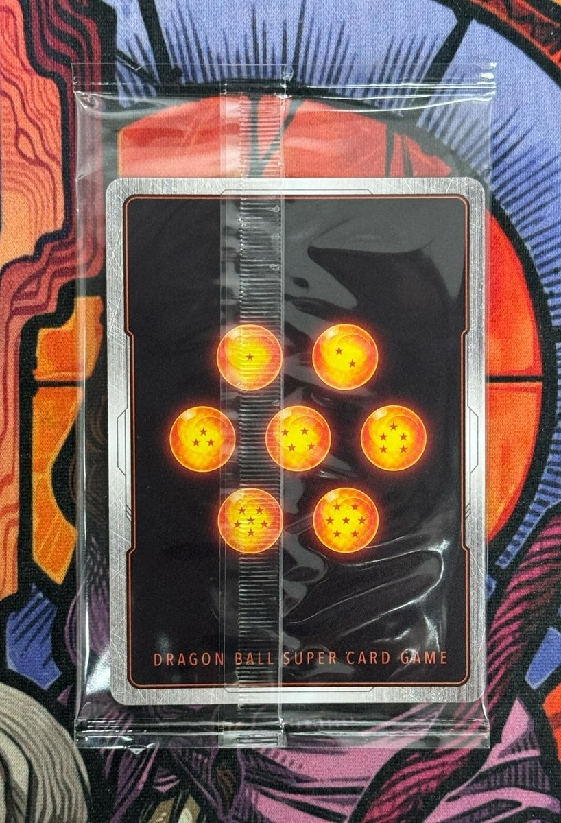 SEALED Cell, Explosive Terror BT26-111 SR Dragon Ball Super | eBay