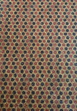 Glitter dots FAUX LEATHER SHEET 8" X 13" 20X34CM WHOLESALE PRINTED A4