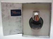 Avon Millennia Parfum Pure Perfume Dab On .5 fl oz Millenia NEW SEALED