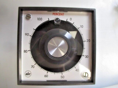 *NEW* AUTOMATIC TIMING & CONTROLS RELAY & TIME CONTROL 304E-004-A-00-PX