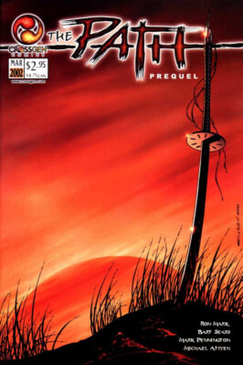 Path Prequel (2002) #   1 (8.0-VF)