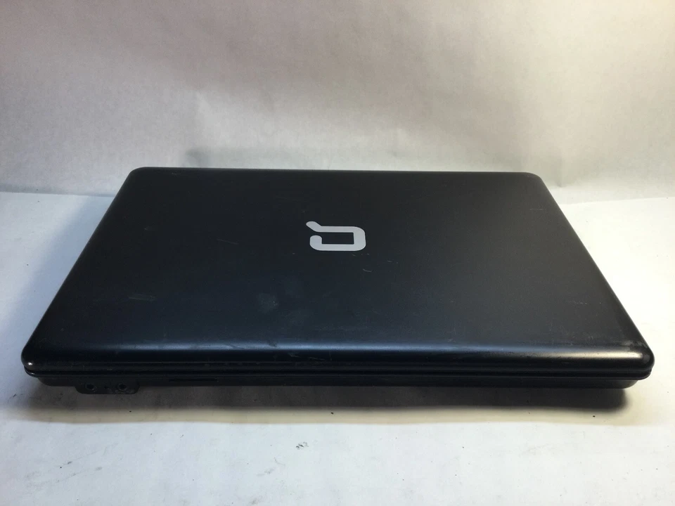 HP Compaq 515 14" Laptop AMD Athlon X2 Dual Core QL-66 @ 2.2GHz-BOOTS BIOS -MZ - Image 2 of 4