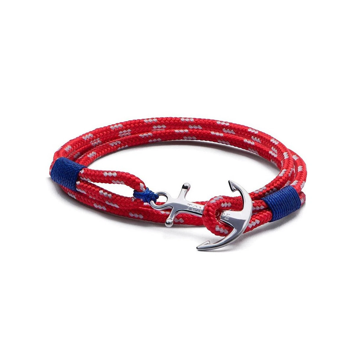 Tom hope sales anchor bracelet uk