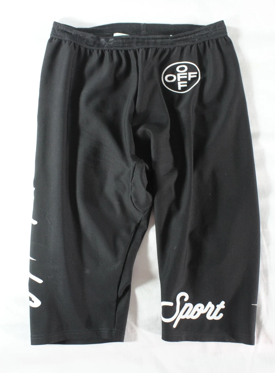 Virgil abloh shorts cheap