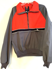 Serac Vintage Retro Windbreaker Mens Universal M 40 Polyester/cotton
