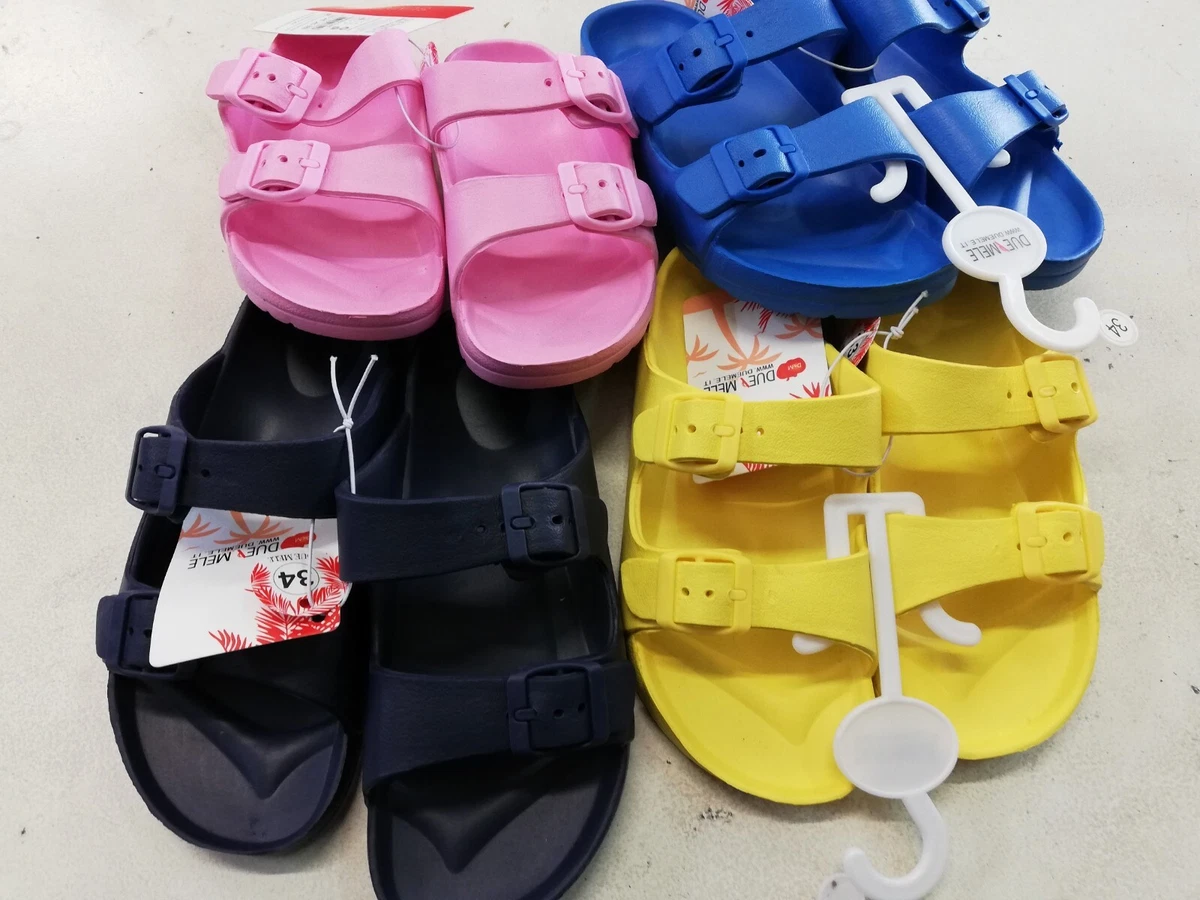 Ciabatte mare bambino clearance