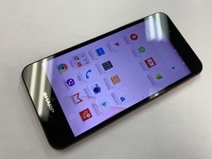 Sharp Aquos Sense Shv40 Unlocked Japan Red Android Waterproof Ebay
