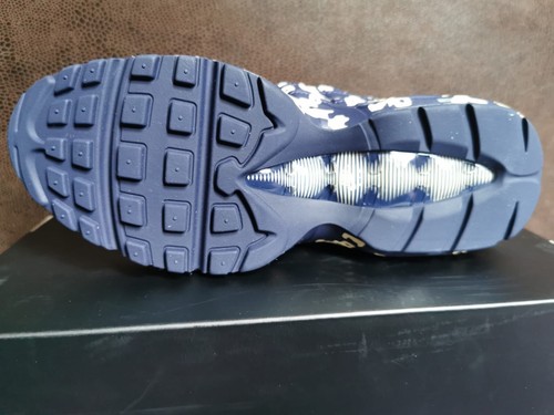 NIKE AIR MAX 95 / C.E. TRAINERS SNEAKERS SHOES UK 5.5 EUR 38.5 US 6 - Picture 8 of 12