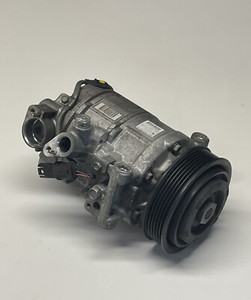 BMW  1er F20 F21 LCI  3er F30 F31  Motor N13 Klimakompressor  9222308  …Top…