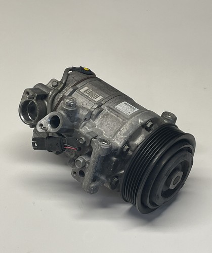 BMW  1er F20 F21 LCI  3er F30 F31  Motor N13 Klimakompressor  9222308  …Top…