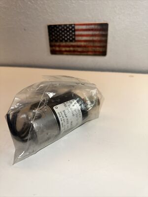 Snap-Tite/Allied Solenoid Valve 120V 90PSI 11W V30313
