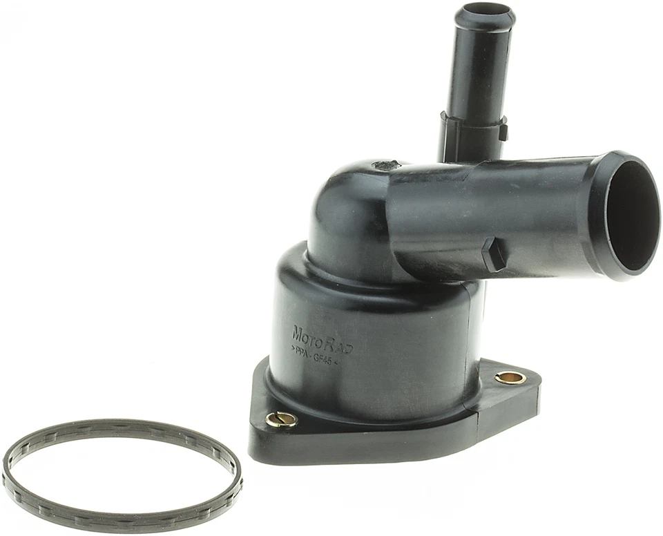 Puertas termostato refrigerante motor Toyota Prius V 2012-2015 2013 2014 Foto 3 de 4