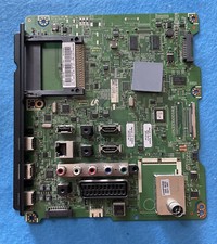 (X960) SCHEDA MAIN TV SAMSUNG TV 37" UE37ES6100 BN94-05678P BN41-01812A