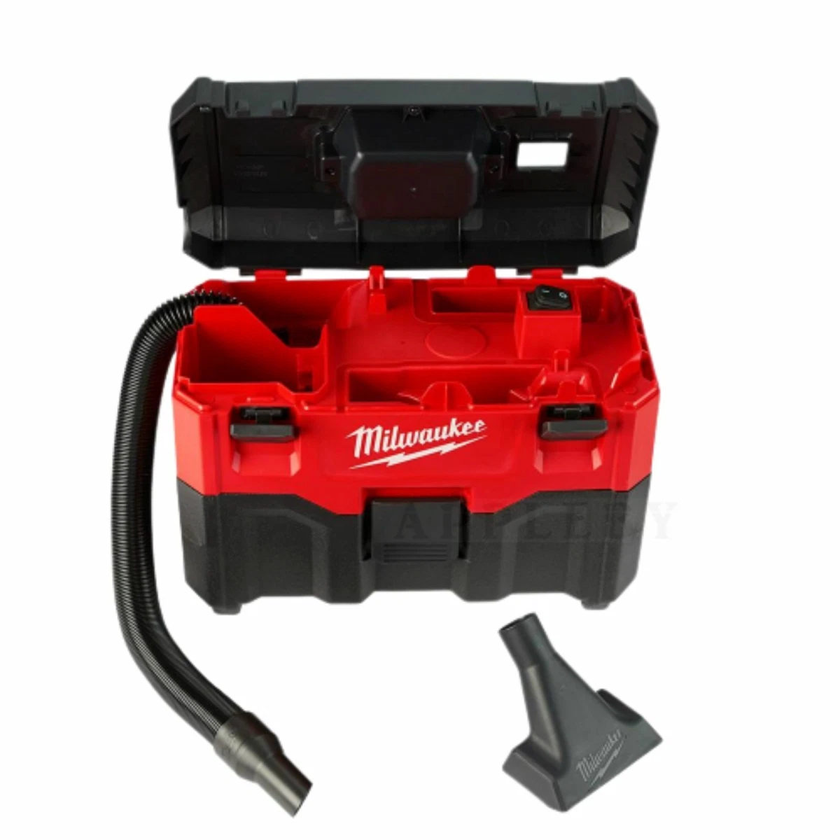 Milwaukee 18V Cordless Wet Dry Vacuum Cleaner Blower Portable