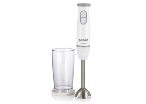 GORENJE HBC561QW Frullatore a immersione Bianco (560 Watt)