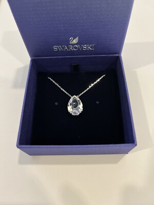 Swarovski Crystal ELEGANCE OF AFRICA NECKLACE 5615114 | eBay