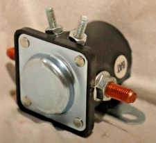 307-0845 Cummins Onan Start Solenoid Relay Engine Contactor 12V INT 099