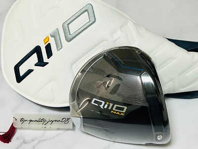TaylorMade Qi10 MAX ドライバー 10.5° s-l400.jpg