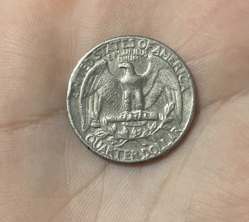 LIBERTY 1967-3／68-1 QUARTER DOLLAR 4枚セット 1967 Liberty Washington Quarter Dollar US Collectors Coin | eBay