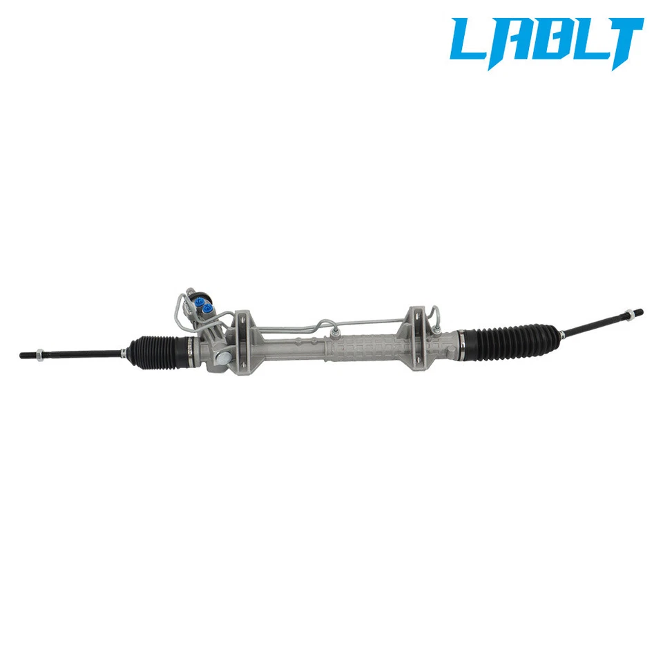 LABLT Power Steering Rack & Pinion Assembly For 1983-1997 Volvo 740 745 760 960 Foto 4 de 4