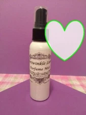 Wind Song type Mist, Wind Song type Lotion, Wind Song type Powder