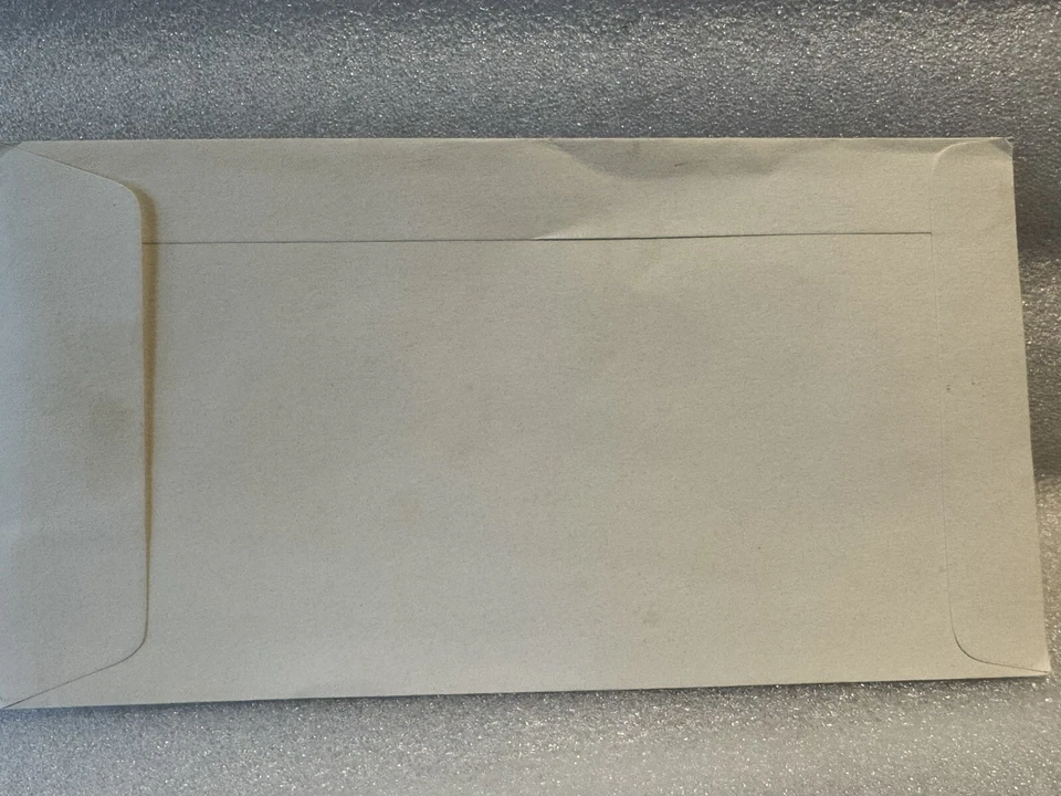 GREAT BRITAIN 1988 FDC.British Philatelic Bureau. No address/Clean Cover - Image 2 of 4