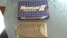 Michigan77 MS1431P-.25MM  Mian bearing set.