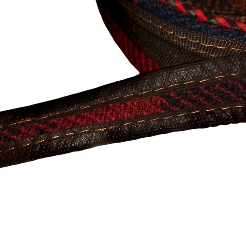 Damen Tasche: Traditionelle Handwerkskunst zu Weihnachten - Bild 6 von 8