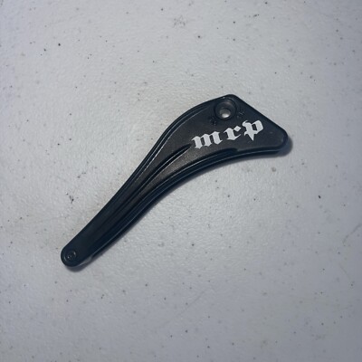 MRP G2 Upper Guide Black