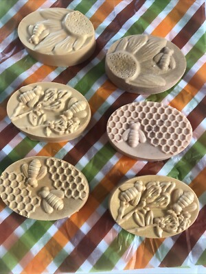 Handmade Luxurious Soap