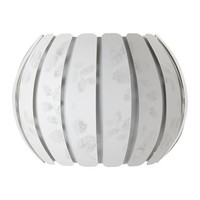 Lovely Ikea Överud Lamp Shade 43 Cm Available In 2 Colours Lovely Ikea Överud Lamp Shade 43 Cm Available In 2 Colours