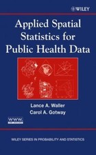 Applied Spatial Statistics for Public Health ...