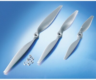 Krick 72711 APC-Propeller 8x6 Thin Electric