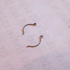 2 HAMPDEN 6 SIZE, 6711 YOKE SPRING  ---  BB-43