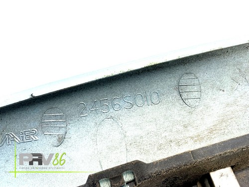 Calandra Knb Azul Iniciación Citroën Xsara Picasso 2.0 HDI 90/9632099177 - Imagen 5 de 9