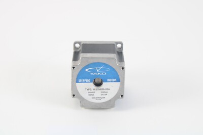 Yako YK57HB56-03A Schrittmotor 2 Phasen Hybrid mit 6 Kabeln